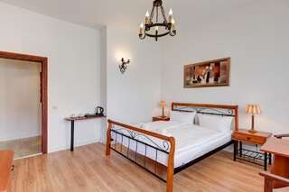 Отели типа «постель и завтрак» Willa Joka Мендзыздрое Двухместный номер с 1 кроватью и балконом-2